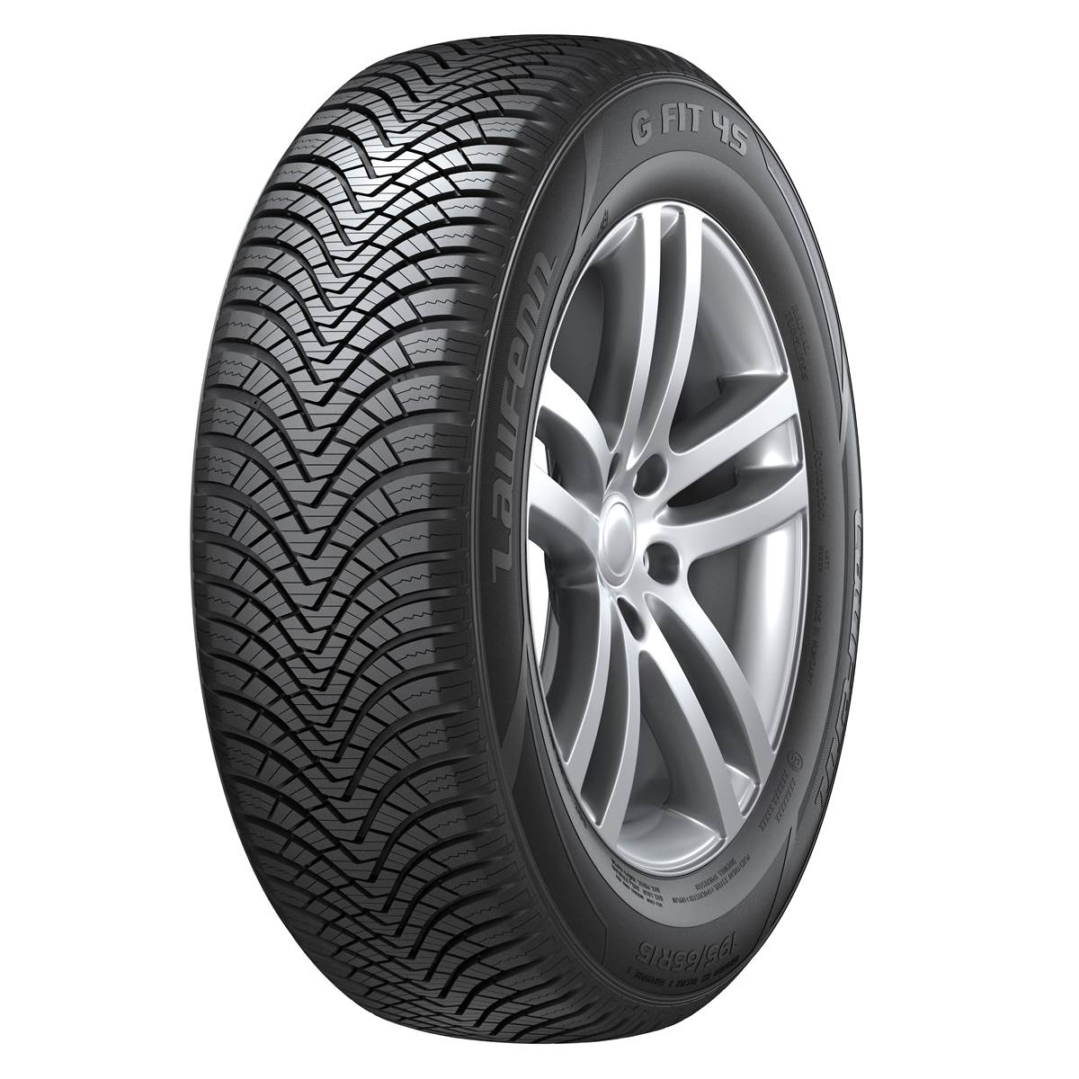 Pneu Laufenn 4 Saisons - LH71 175/65R14 86H