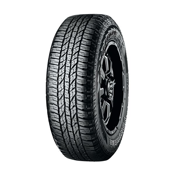 Pneu 4X4 Runflat YOKOHAMA 225/60R18 104H Geolandar A/T G015 XL