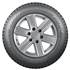 Pneu camionnette Hiver Nokian Tyres 195/70R15 104R Nokian Tyres SnowProof C