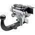 Attelage rétractable Brink 695100
