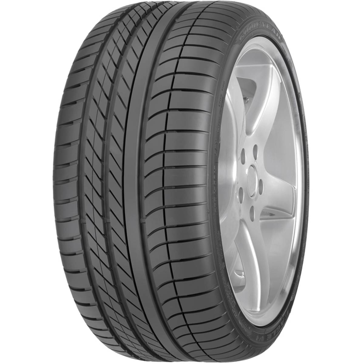 Pneu Yokohama Été - Eagle F1 GS 285/75R17 121Q 