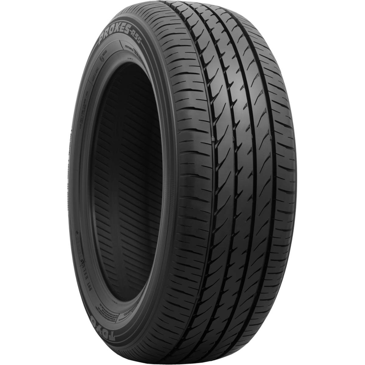 Pneu Yokohama 4 Saisons - Proxes R35 185/75R16 104R 