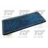 Filtre d'habitacle antibactérien QFC0527AB Quinton Hazell