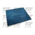 Filtre d'habitacle antibactérien QFC0499AB Quinton Hazell
