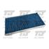 Filtre d'habitacle antibactérien QFC0496AB Quinton Hazell