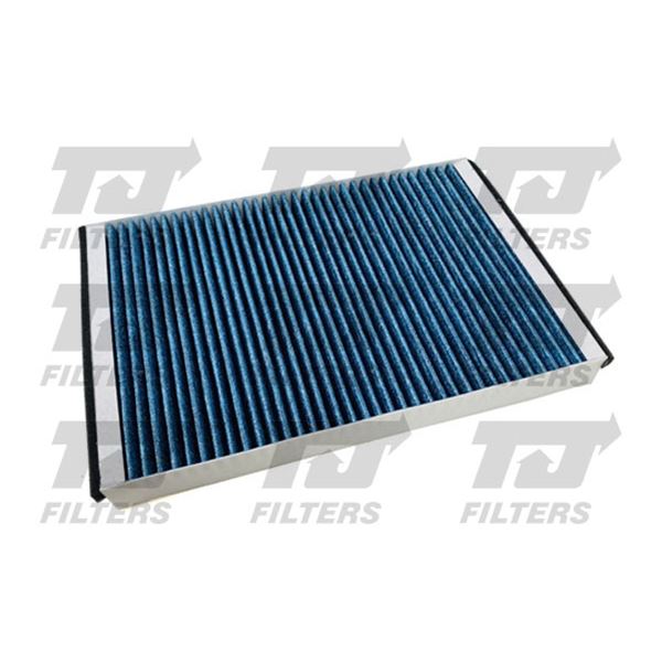Filtre d'habitacle antibactérien QFC0503AB Quinton Hazell