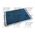 Filtre d'habitacle antibactérien QFC0503AB Quinton Hazell