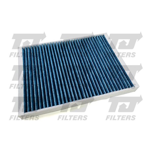 Filtre d'habitacle antibactérien QFC0524AB Quinton Hazell