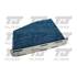 Filtre d'habitacle antibactérien QFC0526AB Quinton Hazell