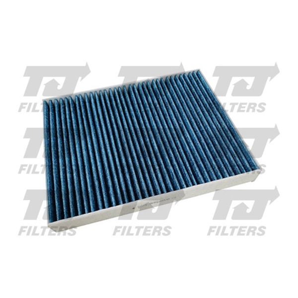 Filtre d'habitacle antibactérien QFC0494AB Quinton Hazell