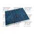 Filtre d'habitacle antibactérien QFC0494AB Quinton Hazell