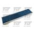 Filtre d'habitacle antibactérien QFC0508AB Quinton Hazell