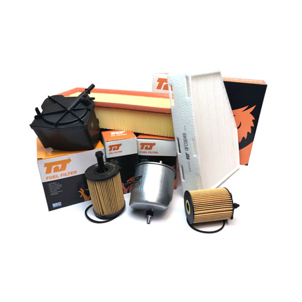 Filtre D'habitacle Antibactérien Qfc0505ab Quinton Hazell