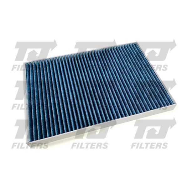 Filtre d'habitacle antibactérien QFC0533AB Quinton Hazell