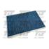 Filtre d'habitacle antibactérien QFC0533AB Quinton Hazell