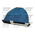 Filtre d'habitacle antibactérien QFC0529AB Quinton Hazell