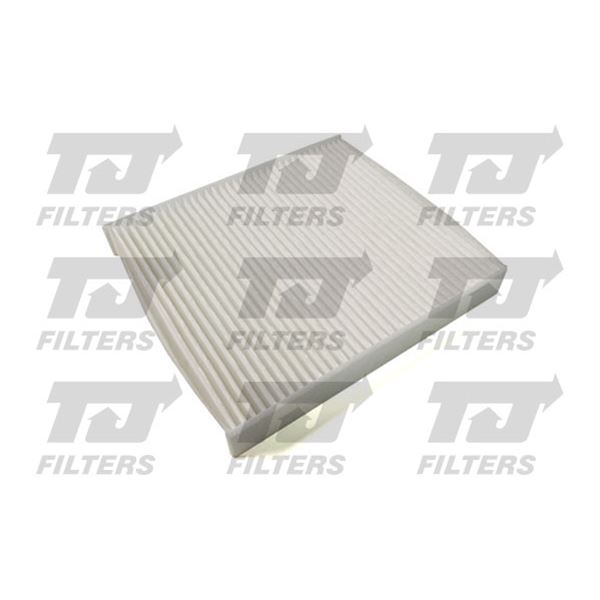 Filtre d'habitacle QFC0476 Quinton Hazell