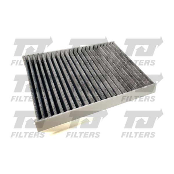 Filtre d'habitacle QFC0472 Quinton Hazell