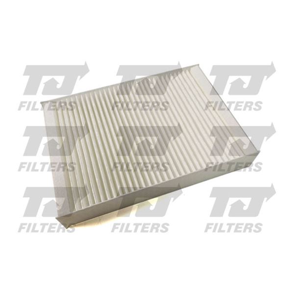 Filtre d'habitacle QFC0477 Quinton Hazell