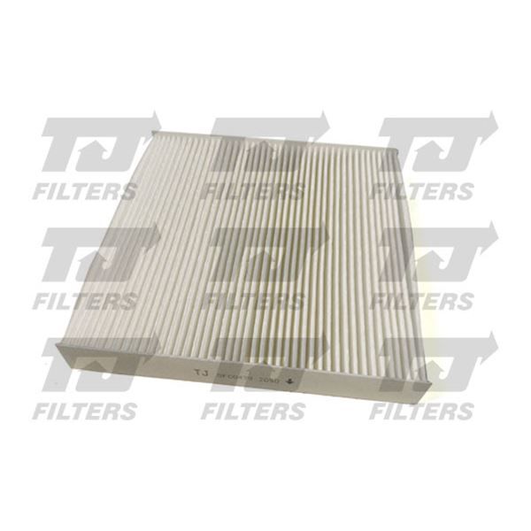 Filtre d'habitacle QFC0479 Quinton Hazell