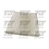 Filtre d'habitacle QFC0479 Quinton Hazell