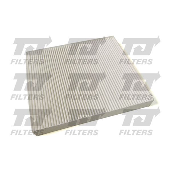 Filtre d'habitacle QFC0478 Quinton Hazell