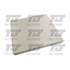 Filtre d'habitacle QFC0478 Quinton Hazell