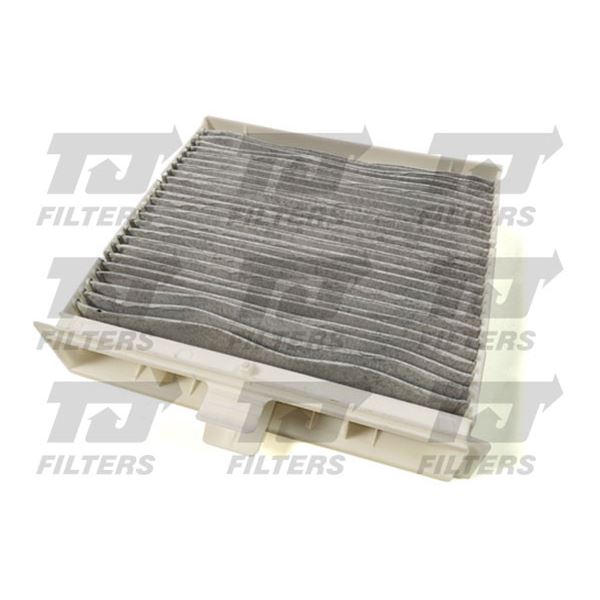 Filtre d'habitacle QFC0464 Quinton Hazell