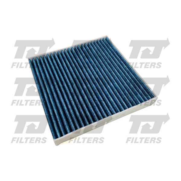 Filtre d'habitacle antibactérien QFC0501AB Quinton Hazell