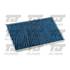 Filtre d'habitacle antibactérien QFC0513AB Quinton Hazell