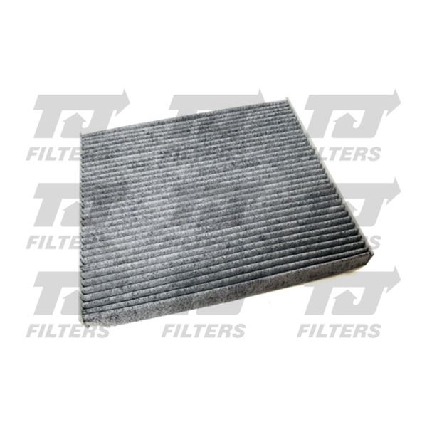 Filtre d'habitacle QFC0474 Quinton Hazell