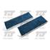 Filtre d'habitacle antibactérien QFC0502AB Quinton Hazell