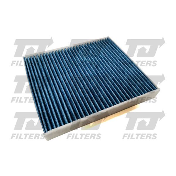 Filtre d'habitacle antibactérien QFC0504AB Quinton Hazell
