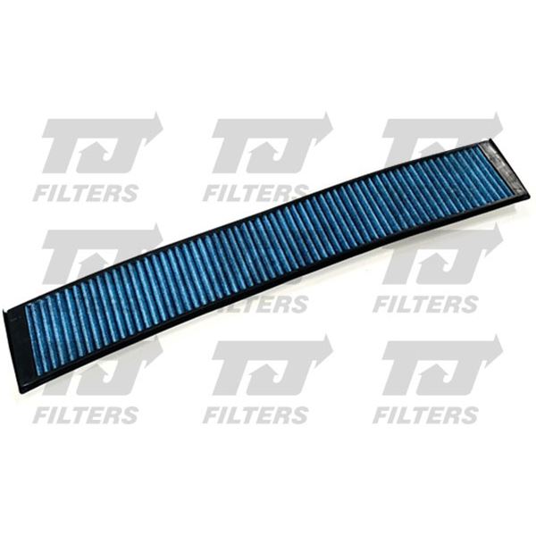 Filtre d'habitacle antibactérien QFC0506AB Quinton Hazell