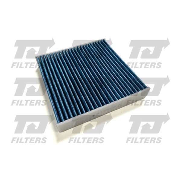 Filtre d'habitacle antibactérien QFC0536AB Quinton Hazell
