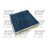 Filtre d'habitacle antibactérien QFC0536AB Quinton Hazell