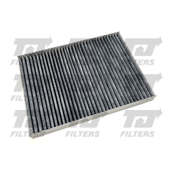Filtre d'habitacle QFC0468 Quinton Hazell