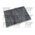 Filtre d'habitacle QFC0468 Quinton Hazell