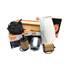 Filtre d'habitacle QFC0469 Quinton Hazell