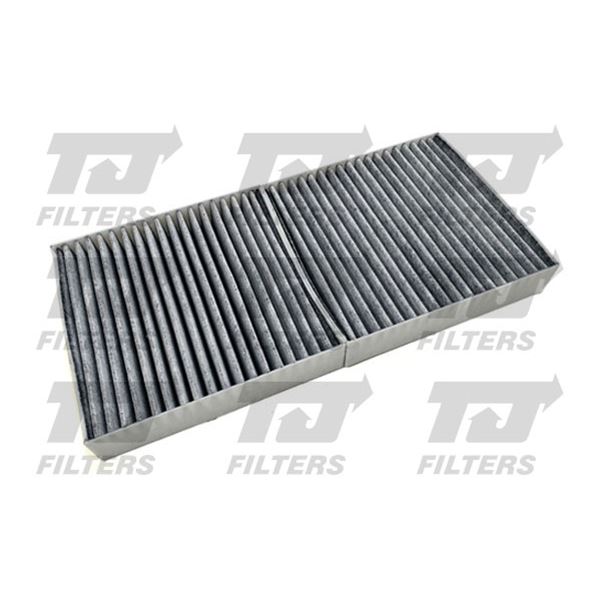 Filtre d'habitacle QFC0469 Quinton Hazell