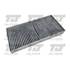 Filtre d'habitacle QFC0469 Quinton Hazell