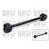 1 Bras de suspension arrière Quinton Hazell QLS4002S