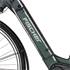 Vélo de ville électrique mixte Fischer Cita 3.2i taille 41