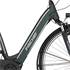 Vélo de ville électrique mixte Fischer Cita 3.2i taille 41
