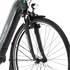 Vélo de ville électrique mixte Fischer Cita 3.2i taille 41
