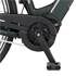 Vélo de ville électrique mixte Fischer Cita 3.2i taille 41