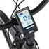 Vélo de ville électrique mixte Fischer Cita 3.2i taille 41