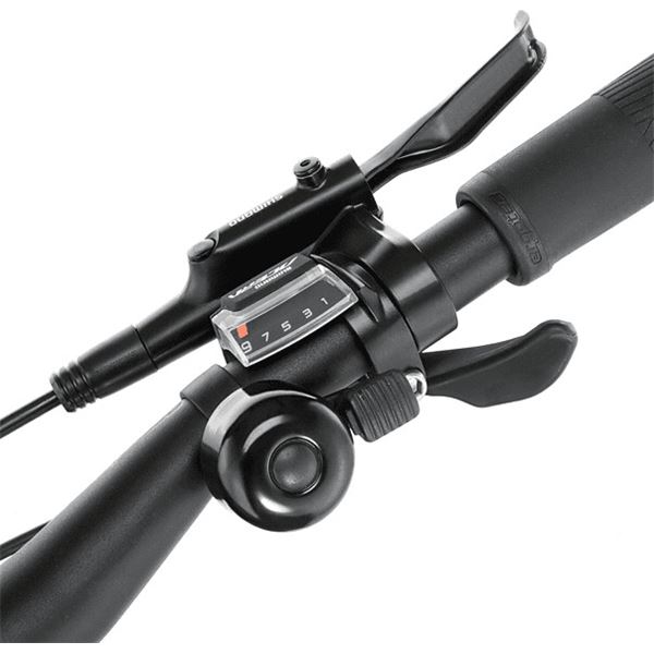 VTC électrique mixte Fischer Viator 4.1i cadre bas taille 44
