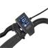 VTC électrique mixte Fischer Viator 4.1i cadre bas taille 44
