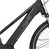 VTC électrique mixte Fischer Viator 4.1i cadre bas taille 44